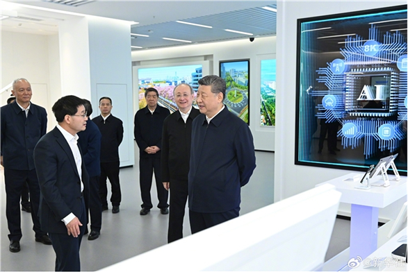 信息技術賦能四川高質量發展 決策咨詢委員會的戰略引領與創新實踐