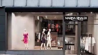 品牌 | 你必須認識的這21大女裝集團及其88大品牌