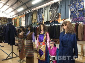 脫貧不落一人 西藏八宿縣創(chuàng)新模式，以服裝服飾零售帶動殘疾人就業(yè)增收