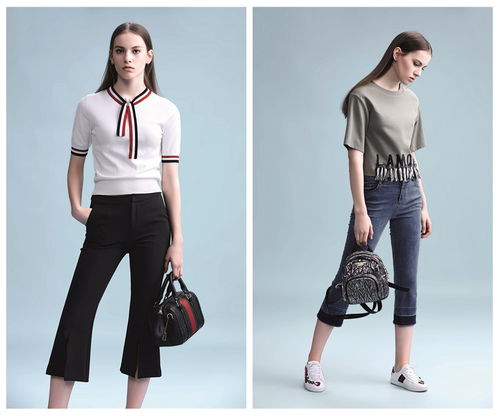 木茜格musig韓式時(shí)尚春裝 揭秘品牌折扣女裝貨源渠道與零售策略