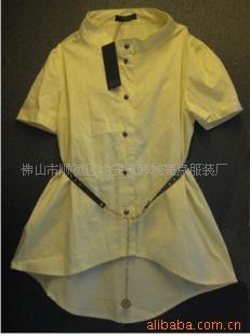 佛山市順德區(qū)均安鎮(zhèn)韓域亮點(diǎn)服裝廠 專注品質(zhì)，引領(lǐng)時(shí)尚潮流