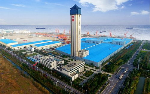 八大光企業績出爐 高光背后，新能源技術開發的機遇與挑戰